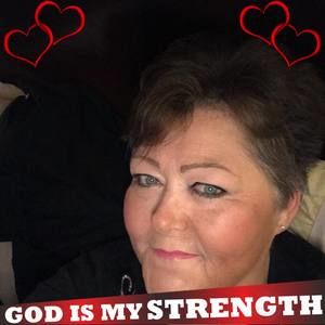 Meet your Posher, Anita